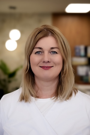klientka petra