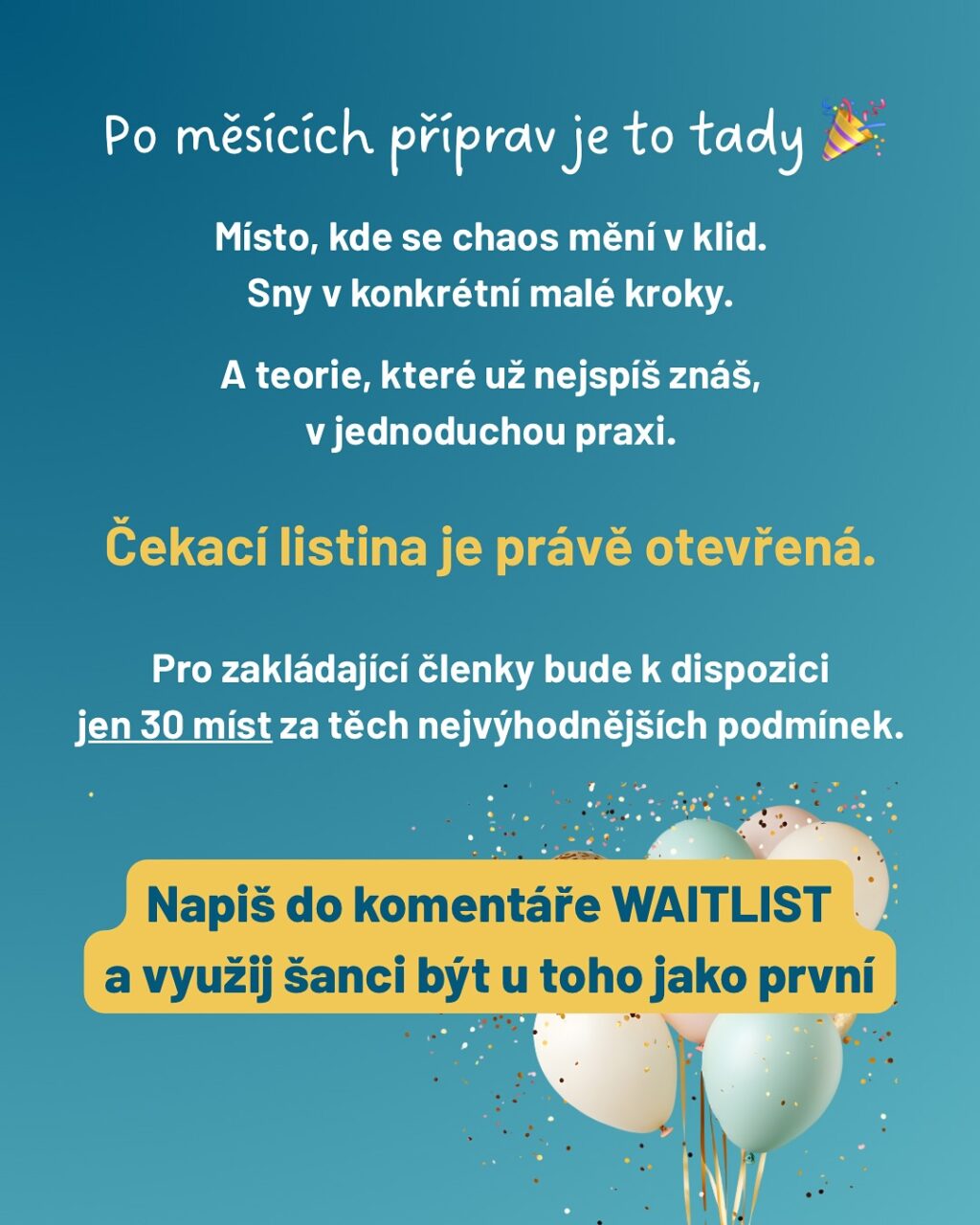 Instagram post from do.klidu. This post is in position 1.